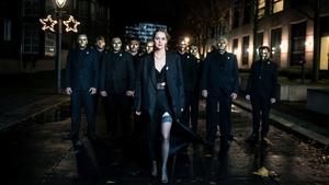 Kalendarzowy zabójca