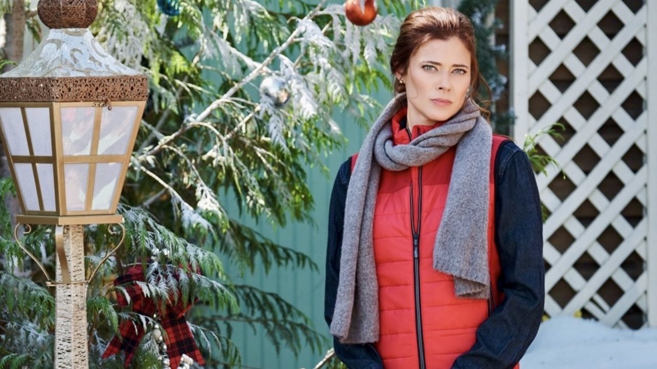 Święta w Maple Valley