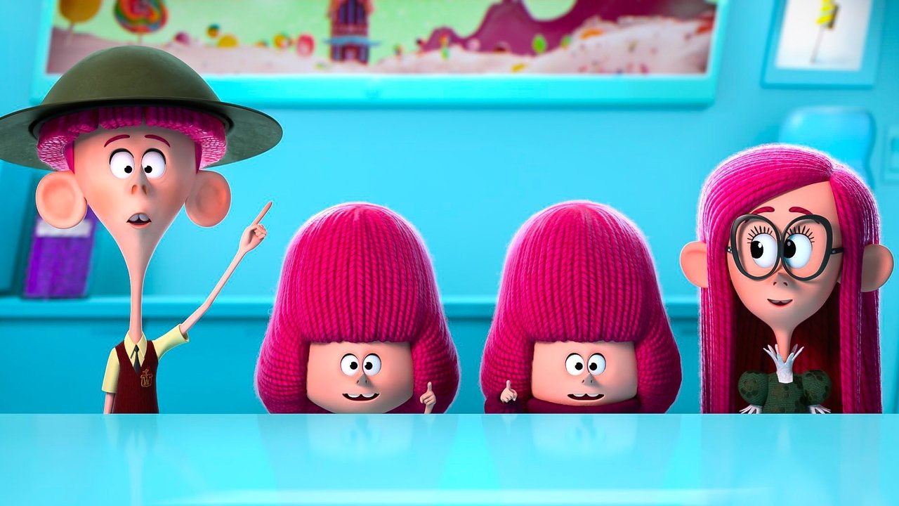 Rodzeństwo Willoughby