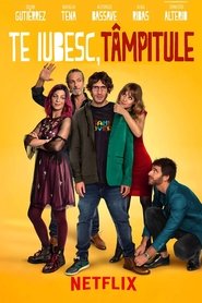 Kocham cię, głuptasie - Oglądaj online za darmo w dobrej jakości