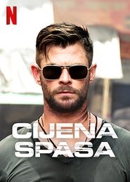 Tyler Rake: Ocalenie