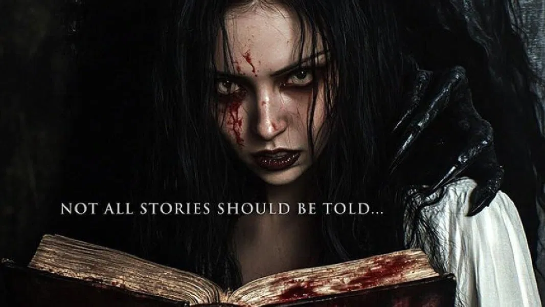 Rytuał Czerwonej Księgi: Bramy Piekieł