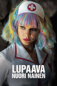 Obiecująca. Młoda. Kobieta.-Oglądaj online za darmo w dobrej jakości