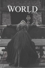 Świat, który nadejdzie-Oglądaj online za darmo w dobrej jakości