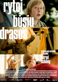 Jutro będę odważny-Oglądaj online za darmo w dobrej jakości