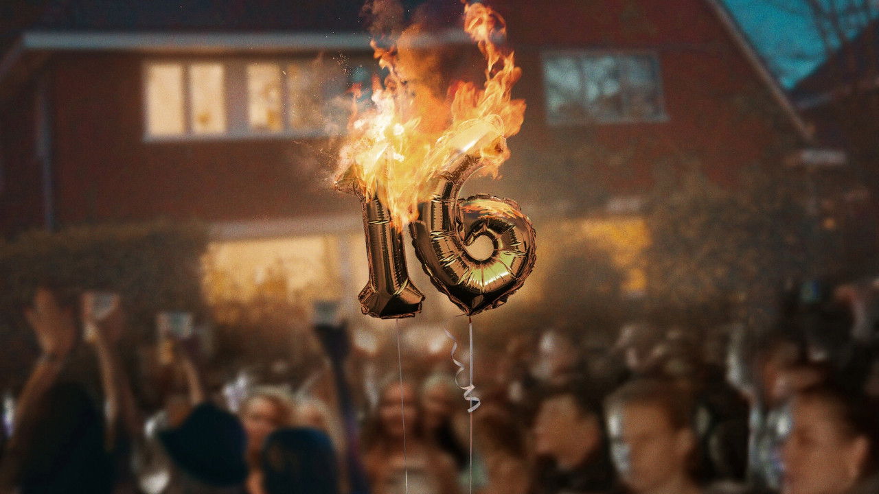 Totalna katastrofa: Prawdziwy „Projekt X”