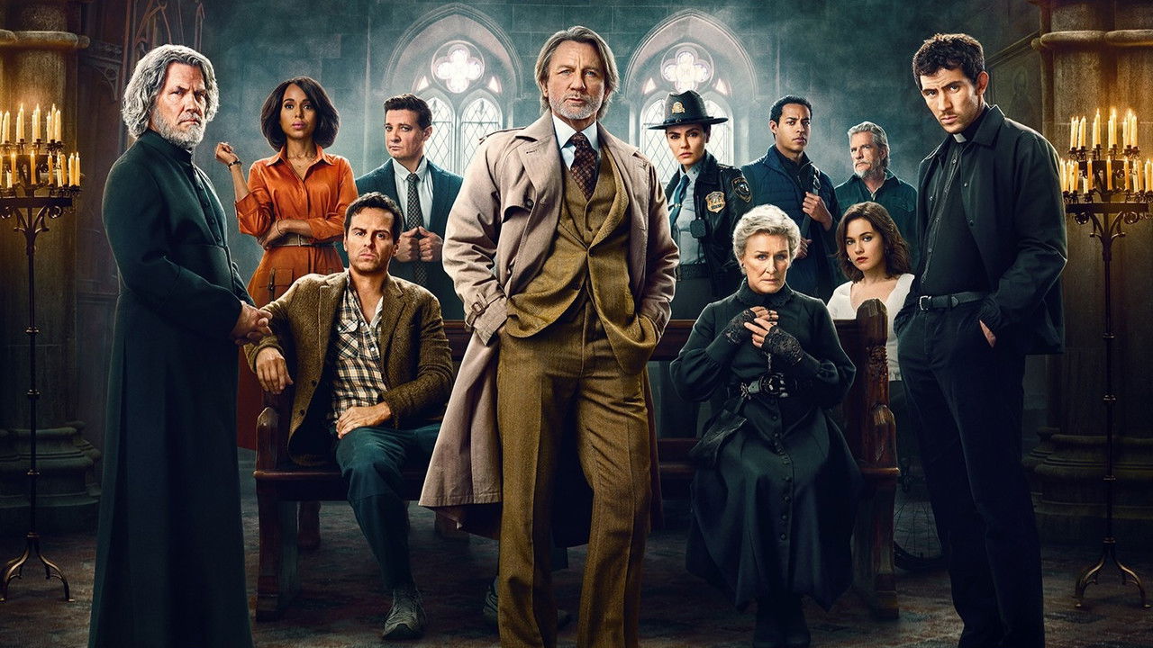 Żywy czy martwy: Film z serii „Na noże”