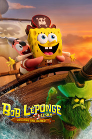 SpongeBob: Klątwa pirata-Oglądaj online za darmo w dobrej jakości
