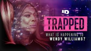 Uwięziona: co się dzieje z Wendy Williams?