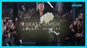 Runway Diaries. Łukasz Jemioł