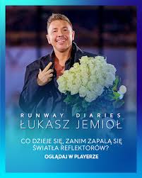 Runway Diaries. Łukasz Jemioł - Oglądaj online za darmo w dobrej jakości