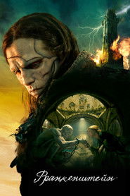 Frankenstein-Oglądaj online za darmo w dobrej jakości