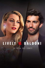 Baldoni kontra Lively: Hollywoodzki konflikt - Oglądaj online za darmo w dobrej jakości