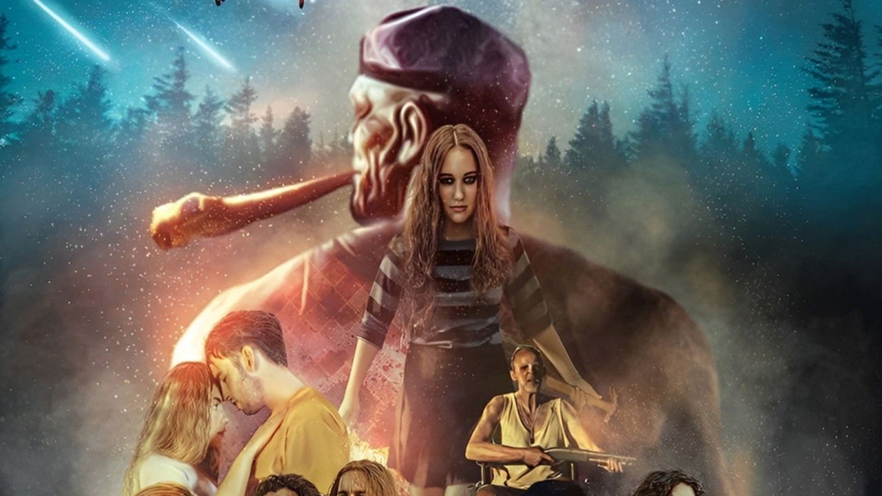 Masakra pod namiotem