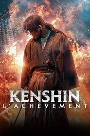 Rurouni Kenshin: The Final - Part 4