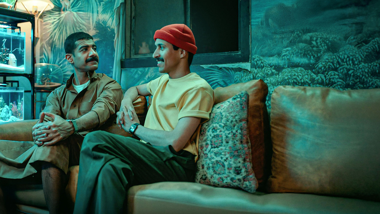 Jak porwałem swojego tatę