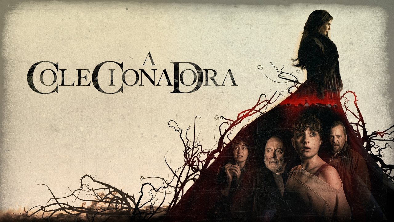 Kolekcjonerka: Jesteś następny