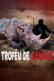 Krwawe trofeum - Oglądaj online za darmo w dobrej jakości