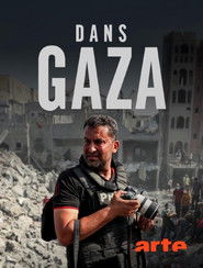 Inside Gaza-Oglądaj online za darmo w dobrej jakości