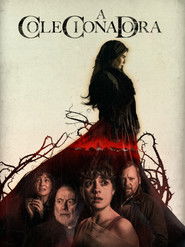 Kolekcjonerka: Jesteś następny - Oglądaj online za darmo w dobrej jakości