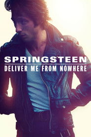 Springsteen: Ocal mnie od nicości