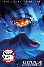 Demon Slayer: Kimetsu no Yaiba – Infinity Castle