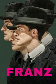 Franz Kafka