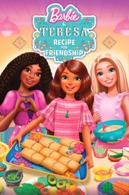 Barbie & Teresa: Recipe for Friendship - Oglądaj online za darmo w dobrej jakości