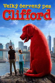Clifford. Wielki czerwony pies-Oglądaj online za darmo w dobrej jakości