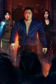 Święta Noc: Łowcy Demonów-Oglądaj online za darmo w dobrej jakości