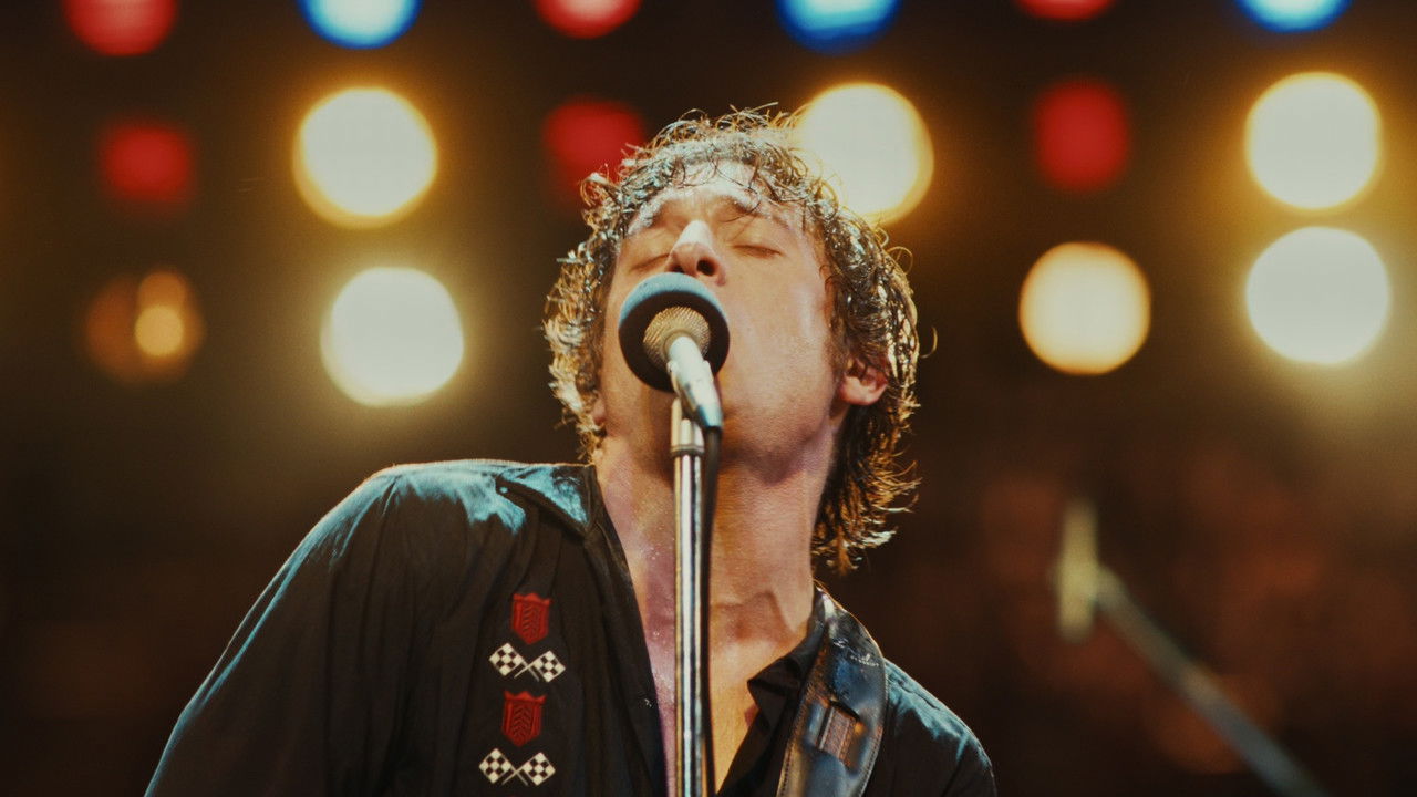 Springsteen: Ocal mnie od nicości