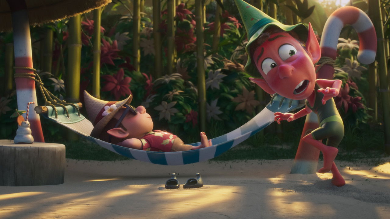 Jednostka przygotowawcza - Operacja: Śnieżna kula