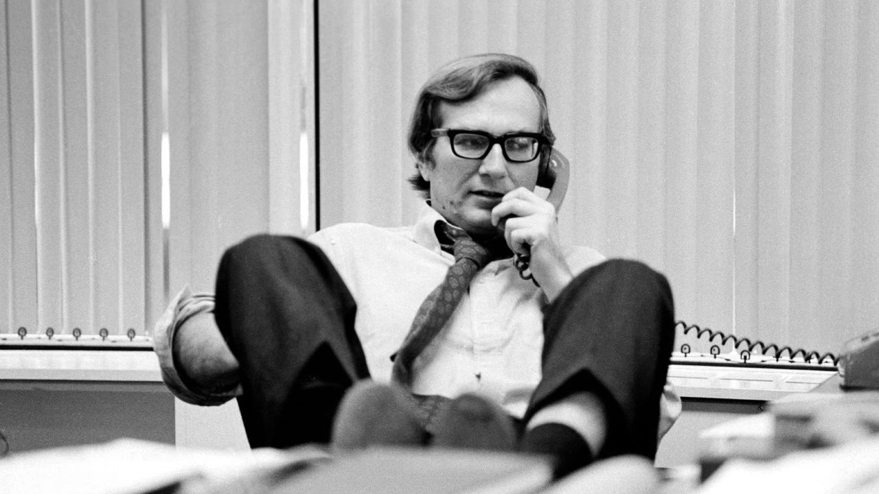 Zatajone: Seymour Hersh na tropie prawdy