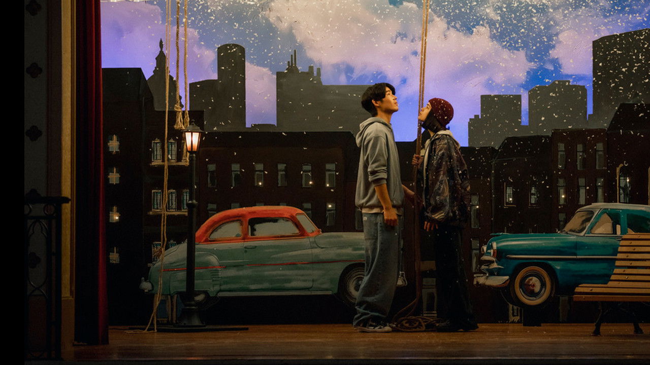 Idź za moim głosem