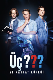 Trzej detektywi i karpacki pies-Oglądaj online za darmo w dobrej jakości