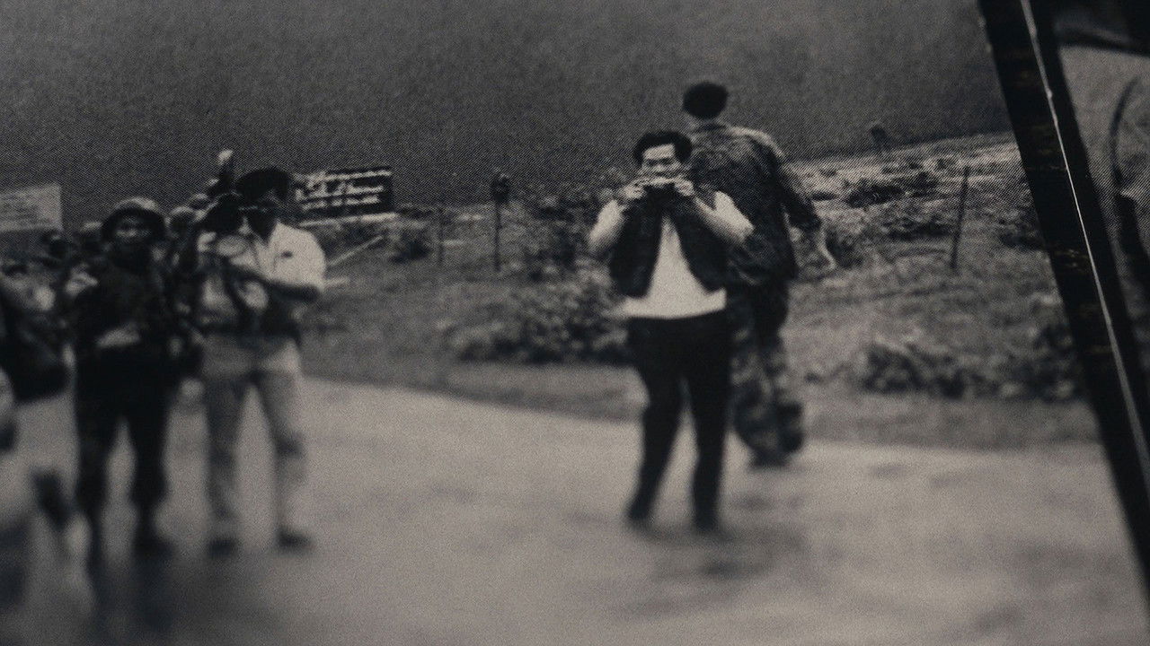 Stringer: Człowiek, który zrobił zdjęcie