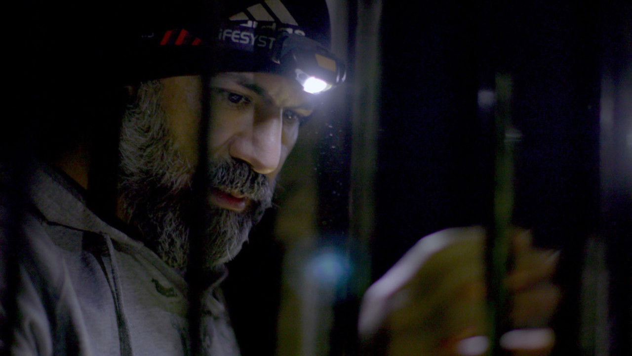 Przetrwać syryjskie więzienie