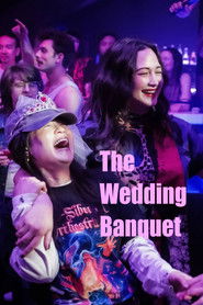 The Wedding Banquet-Oglądaj online za darmo w dobrej jakości