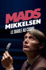 Mads Mikkelsen. Diabeł wcielony - Oglądaj online za darmo w dobrej jakości