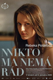 Nikt mnie nie kocha - Oglądaj online za darmo w dobrej jakości