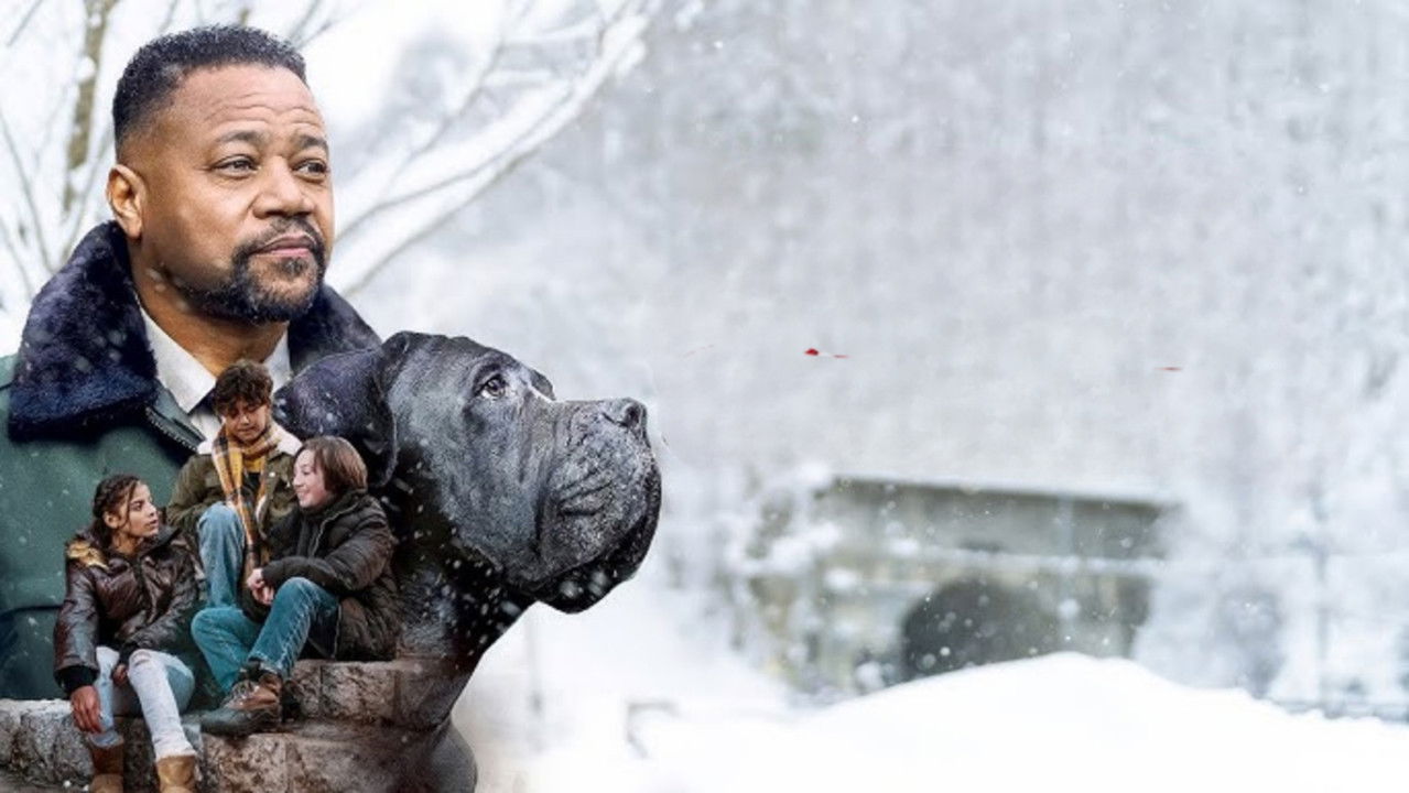 Athena ratuje święta