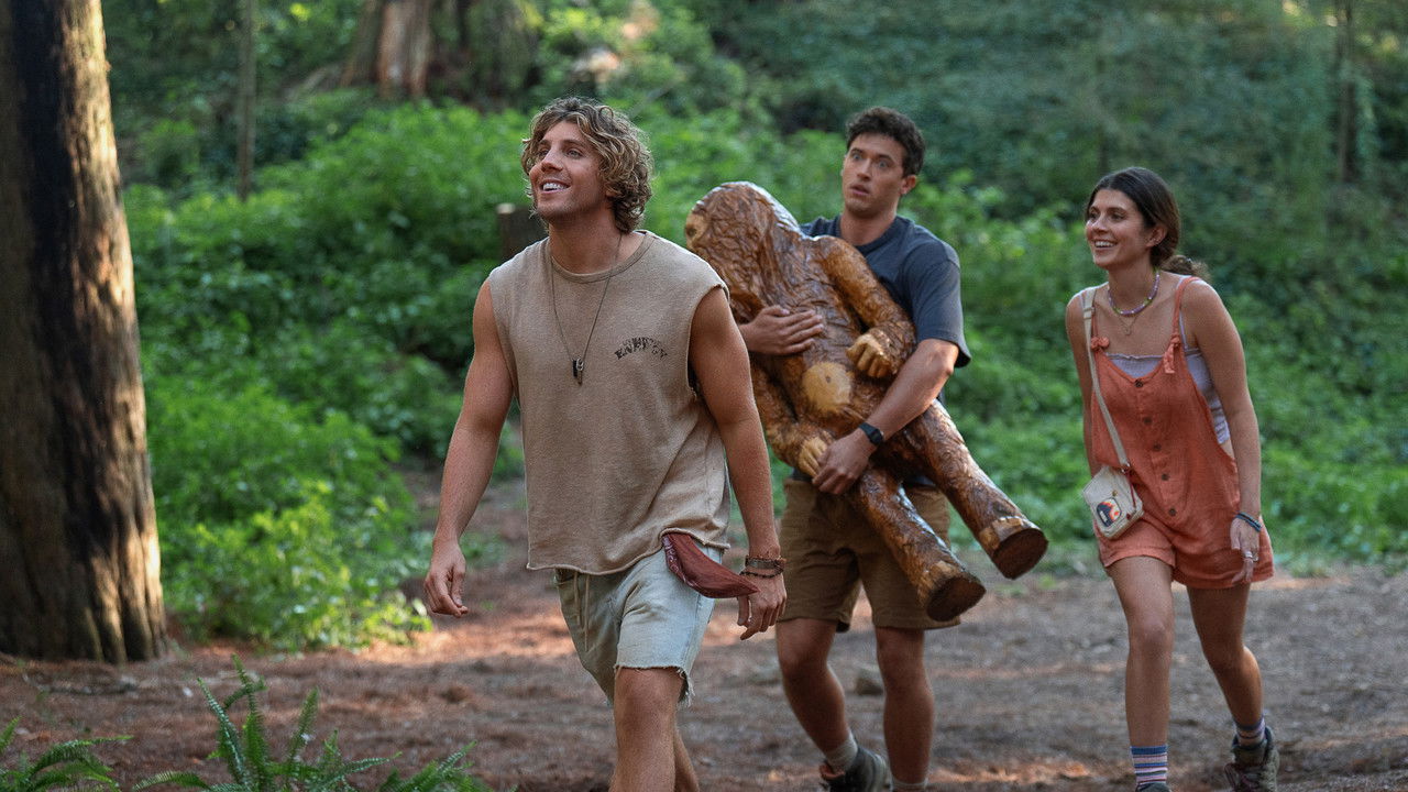 Ludzie, których spotykamy na wakacjach