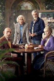 Czwartkowy Klub Zbrodni-Oglądaj online za darmo w dobrej jakości