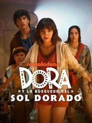 Dora i poszukiwacze Sol Dorado-Oglądaj online za darmo w dobrej jakości