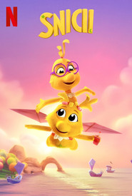 Dr Seuss: Snicze - Oglądaj online za darmo w dobrej jakości