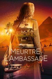 Morderstwo w ambasadzie - Oglądaj online za darmo w dobrej jakości