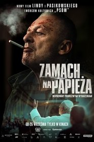 Zamach na papieża-Oglądaj online za darmo w dobrej jakości