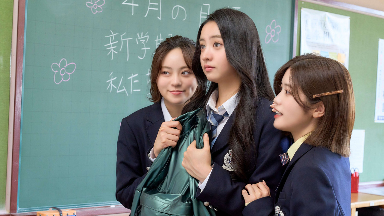 True Beauty The Movie - Part 1