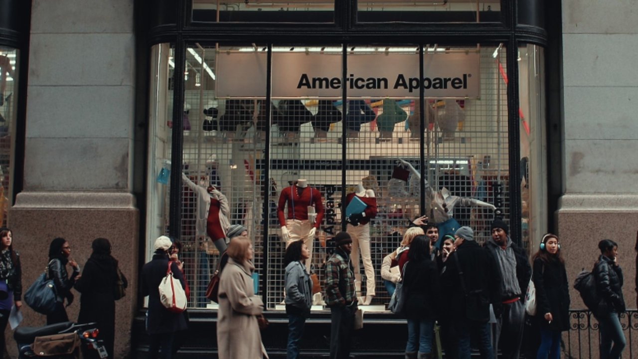 Totalna katastrofa: Wzlot i upadek American Apparel