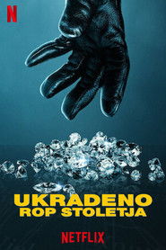 Skradzione diamenty: Skok stulecia